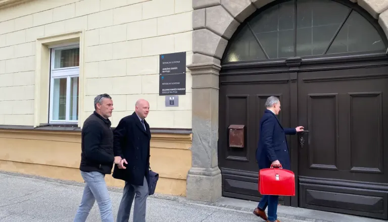 Bo oprostilna sodba obstala? Višje sodišče v Mariboru znova odloča o primeru umora Andreja Kirbiša