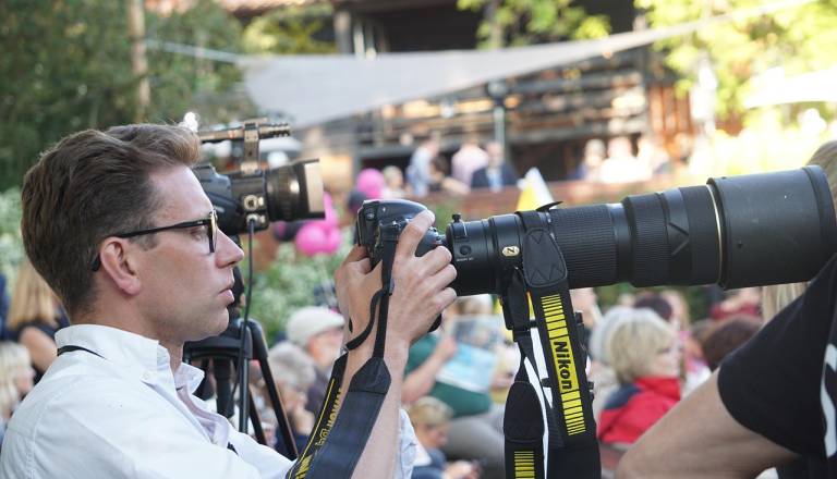 Izjava Jankovića in Janše razburila novinarske organizacije