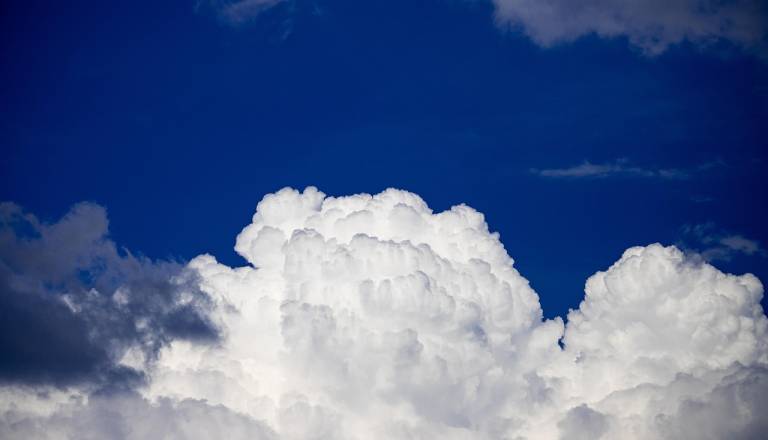 Maribor, pripravi se: Veter, dež in ohladitev že jutri 