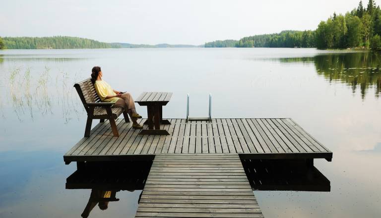 Pozabite na mirno nedeljo: Ta znamenja bo ujela preteklost