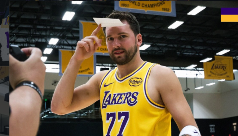 S trojnim dvojčkom do zmage: Dončić odločil dramatični obračun