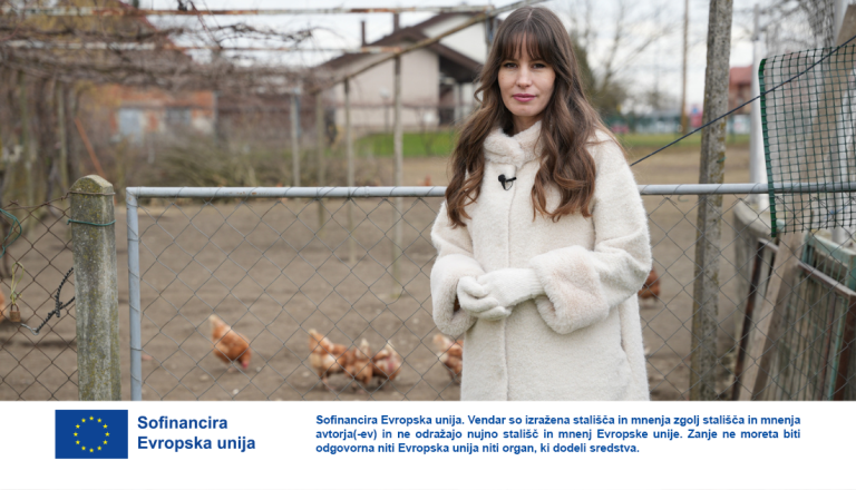 VIDEO: Prevzem kmetije z dobro popotnico, mladim na voljo visoka podpora