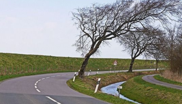 Vremenoslovci izdali oranžno opozorilo