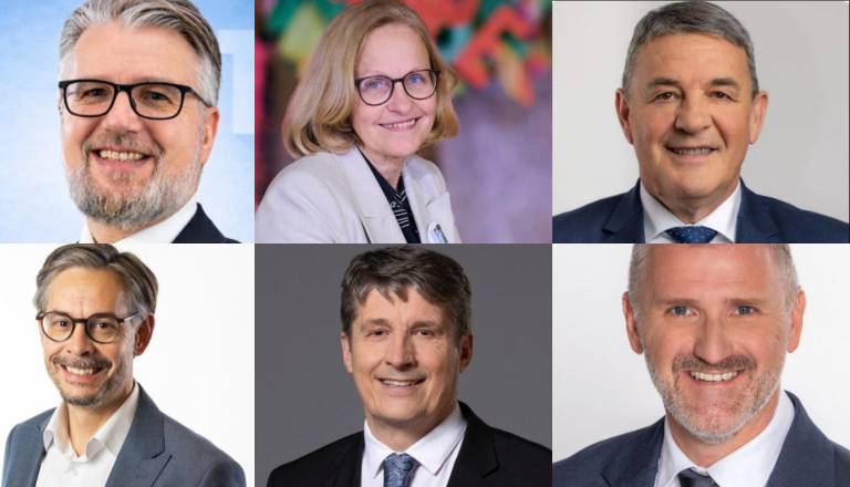 VIDEO: Kaj Gorenjsko najbolj duši: Kandidati v spletnem soočenju predstavili svoje poglede