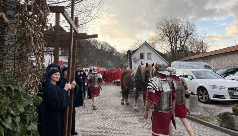 Škofjeloški pasijon