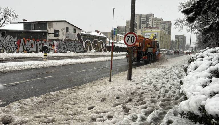 V Mariboru uradno konec zimske službe, skupni strošek presegel dva milijona