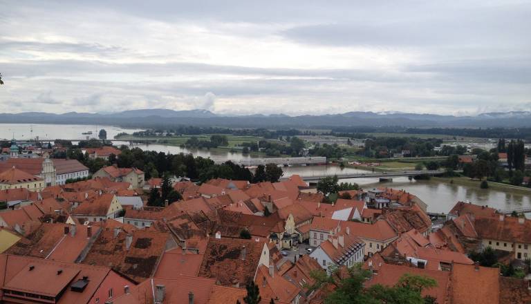 Kakšen Ptuj napovedujejo stranke? Njihova vizija za naslednjih pet let