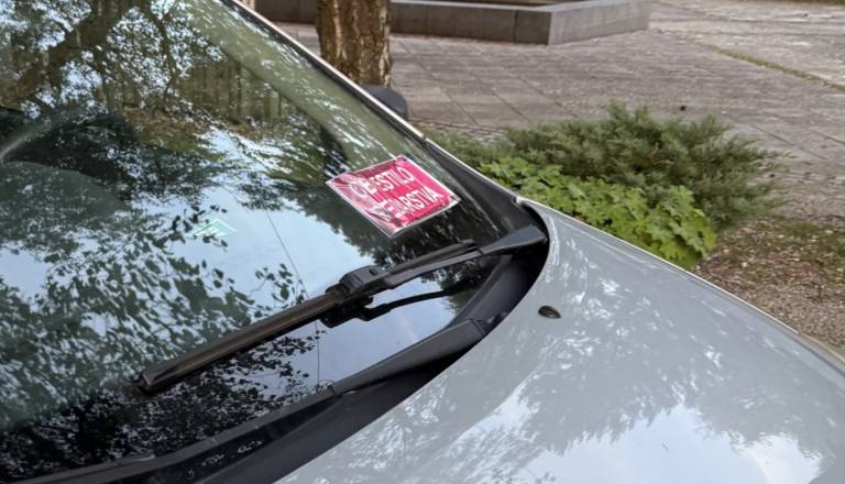 Na teh lokacijah v Krškem vas redarji najpogosteje 'kaznujejo'