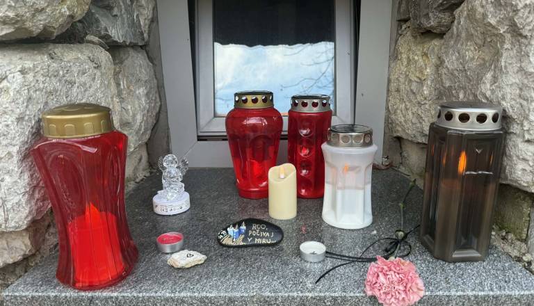 Primer Šutar: obtoženi do nadaljnega ostaja v priporu, sodišče bo odločitev redno preverjalo