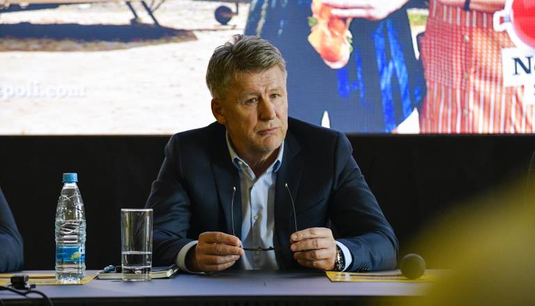 Kaj bo prinesla 100-milijonska investicija Perutnine Ptuj? Pogovori o širitvi kapacitet rejcev že potekajo