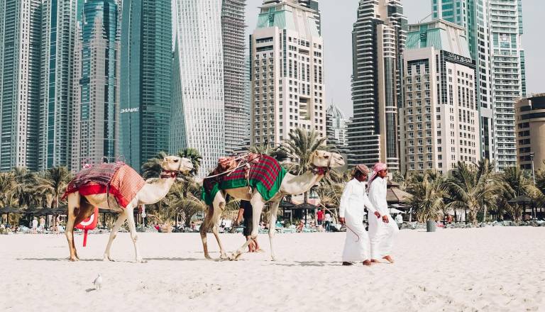 Preverili smo, kaj pomeni konflikt na Bližnjem vzhodu za slovenske turiste? Agencije spreminjajo načrte