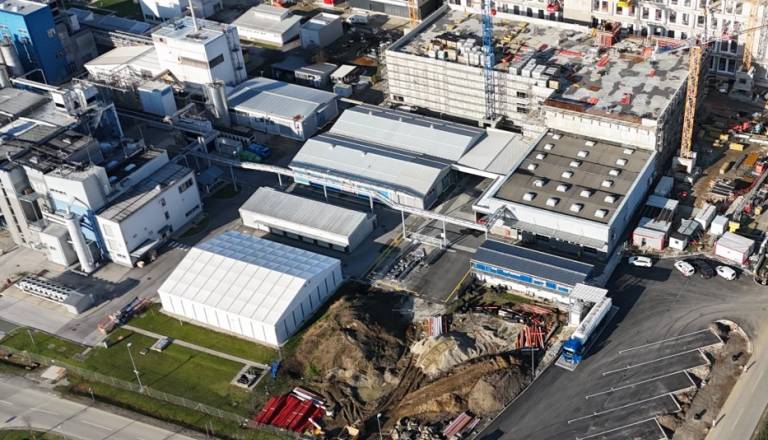 Velika naložba Leka prinaša nova delovna mesta