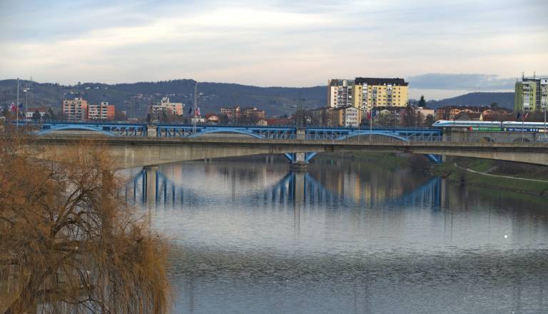 Maribor čez pet let: Velike obljube Svobode, SD in Levice. Bodo držale besedo?