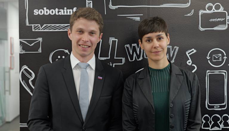VIDEO: Žibrat in Štrakl ostro tudi o prisluhih: Kdo posega po »škodljivih prijemih« in kdo »preusmerja pozornost«?
