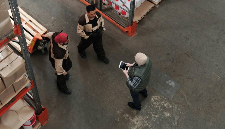 Iščete delo? Na Jesenicah več kot 10 prostih mest, v Kranju služba s konkretno plačo