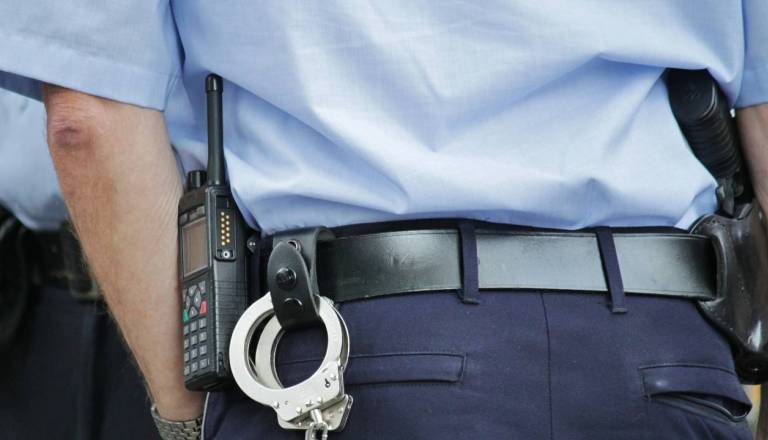 Policija zaradi spornih posnetkov ustanovila posebno preiskovalno skupino