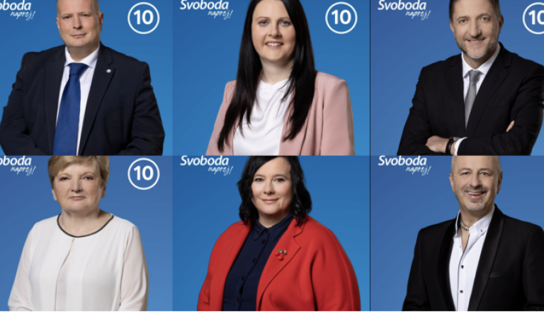 Kaj Dolenjcem v naslednjem mandatu obljublja Gibanje Svoboda? 