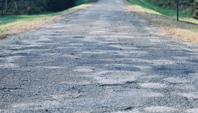 Hrvaška ulica na Googlu dobila ime »Kur**** od ceste«, bi si to zaslužil katera v Mariboru?