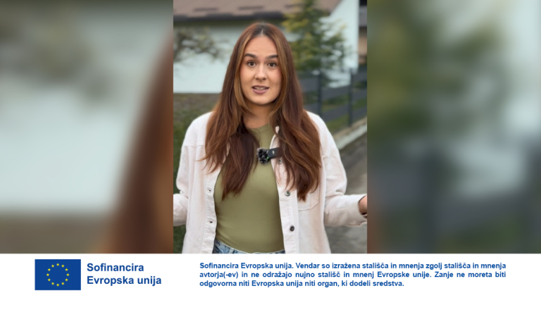 ... VIDEO: Ko kmetije povezujejo ljudi in skupnosti