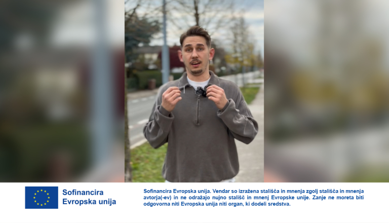 VIDEO: Ko kmetija ni le delo, ampak prostor povezovanja ljudi