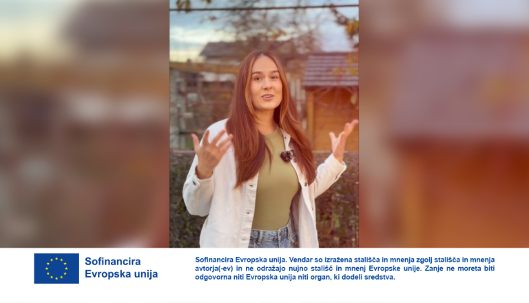 VIDEO: Na kmetijah ne razvijajo le pridelki, temveč tudi ljudje