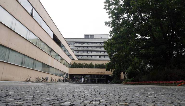 UKC Ljubljana: Toliko je lani ob rojstvu tehtala najmanjša deklica