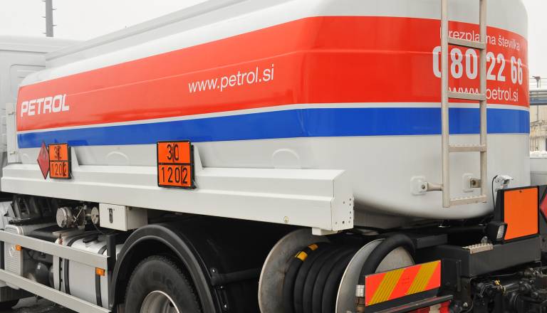 Uf! Primite se za denarnico, znana je velika podražitev dizla in kurilnega olja