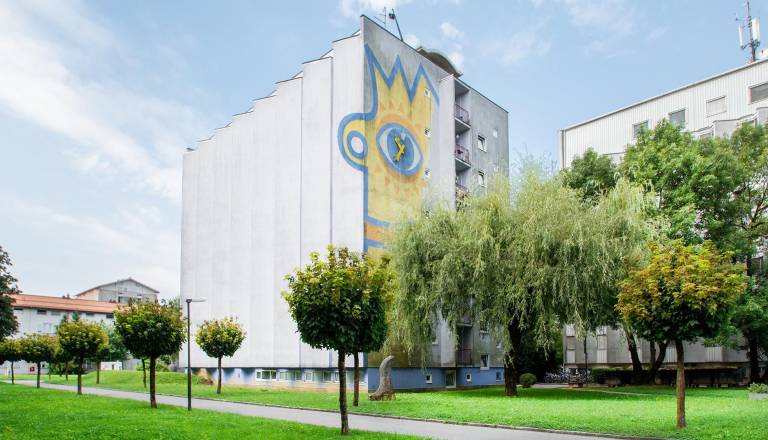 Prvi novi študentski dom po 2006: Razkrita lokacija v Ljubljani