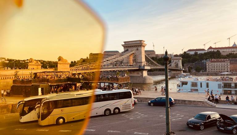 Slovenci v tujini kar deset milijonov dni. Največ jih je končalo tukaj