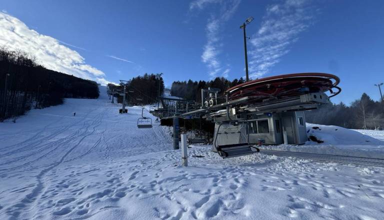 Smučarji, pripravite se! Na Pohorju že kmalu začetek predprodaje za naslednjo sezono