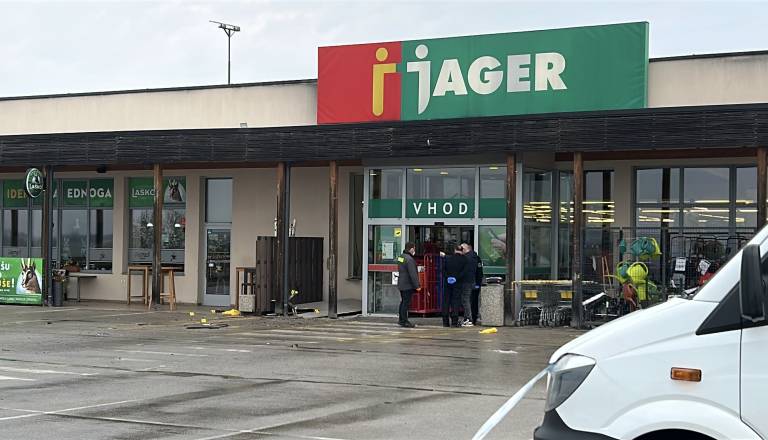 Turnišče, Veržej, Moravske Toplice, Velika Polana … Bankomati vse pogosteje tarča napadov, jih bodo banke umaknile iz Pomurja?