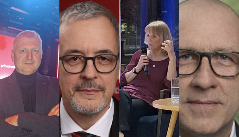 Dolenjski kandidati SD o Šutarjevem zakonu in romski problematiki: 'Pravila morajo veljati za vse!'