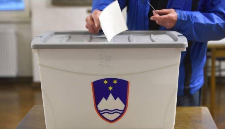 Neposredno tuje vmešavanje na volitve v Sloveniji, Black Cube opravil daljši postanek na Trstenjakovi v Ljubljani