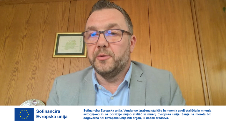 VIDEO: Kaj strateški načrt do 2027 prinaša kmetom: Večja stabilnost pridelave, a tudi novi ukrepi