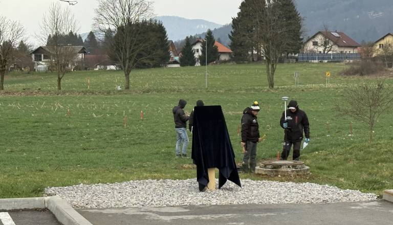 Bo Novo mesto dobilo heliport? Najprej bo treba rešiti ta problem