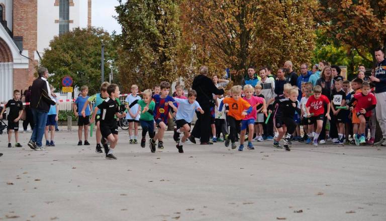 V Pomurju vabijo k gibanju v naravi, pridružite se akciji Zgeni.se