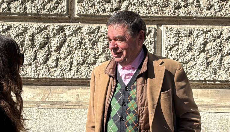 Hišne preiskave na občini in pridržan Arsenovič, kaj pravi mariborski podžupan?