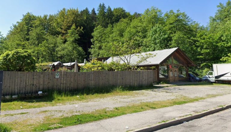 Bo Pržanček znova zaživel? Naprodaj je za ...