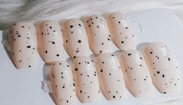 Belokranjki zaradi ukradenih nohtov za tri evre grozi do 10 let zapora