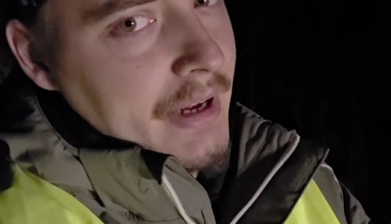 Mali, modri in posebni, opaženi na Goričkem: »Smrkci? Ne … To so ...«