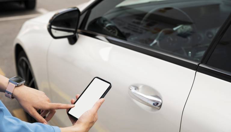 Nova aplikacija v trenutku razkrije, ali je vaša vinjeta še veljavna