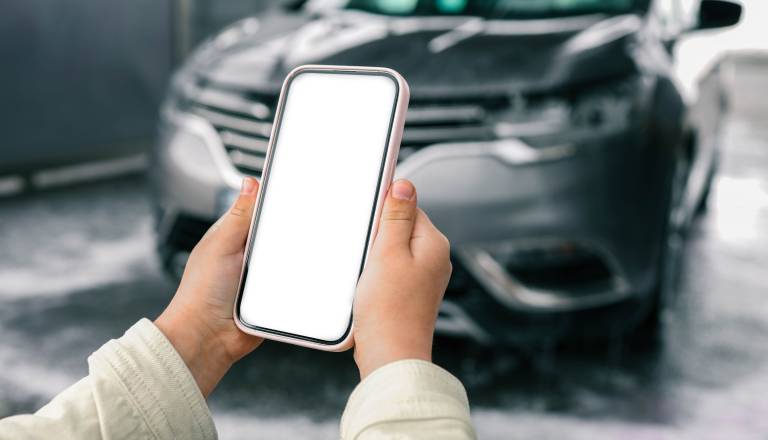 Vinjeta veljavna ali ne? Nova aplikacija ponuja odgovor