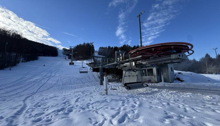 Mariborsko Pohorje z Arehom znižuje cene smučarskih vozovnic