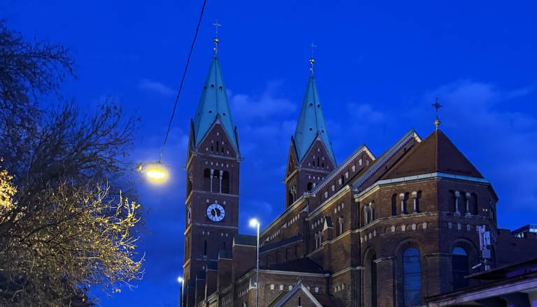 To, kar se je zgodilo letos februarja, se ni zgodilo že 163 let