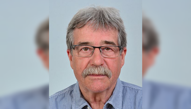 Ste ga videli? Policija išče 73-letnega Ivana Kržana iz Maribora