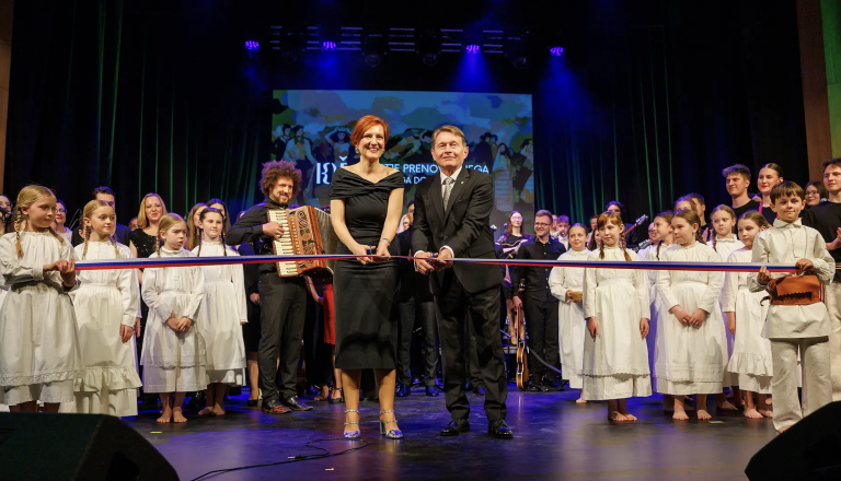 Velik dan za Belo krajino, Črnomelj dobil moderno kulturno središče