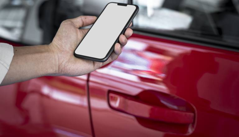 To je nova aplikacija za takojšnje preverjanje vinjete