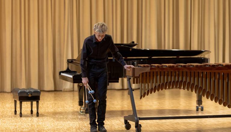 FOTO: Pomurec Bor Patrik Burjan z izjemnim uspehom na državnem tekmovanju, prejel najvišje možno število točk