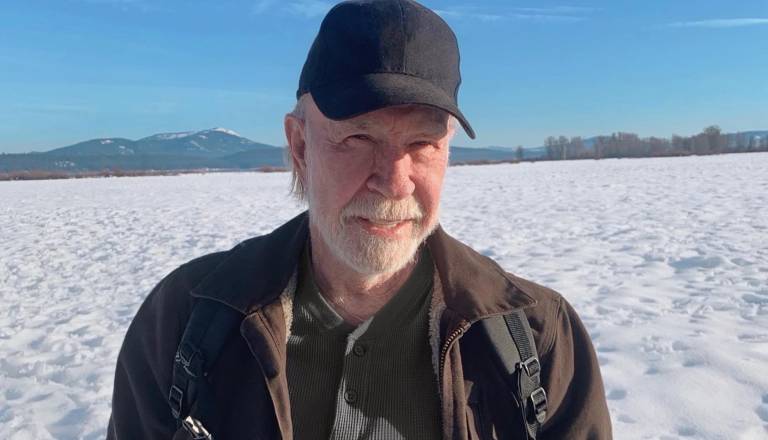 Umrl je Chuck Norris