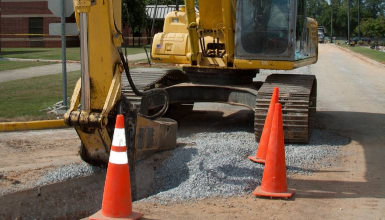 Optično omrežje prihaja na Senico: To je priložnost, da se izognete kasnejšemu prekopavanju